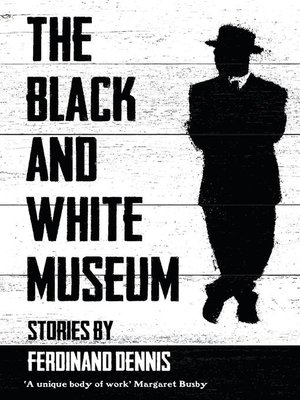 cover image of The Black and White Museum